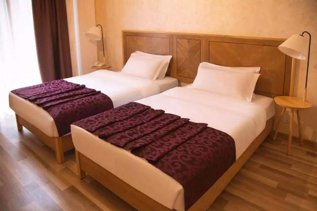 Ornament Boutique Hotel